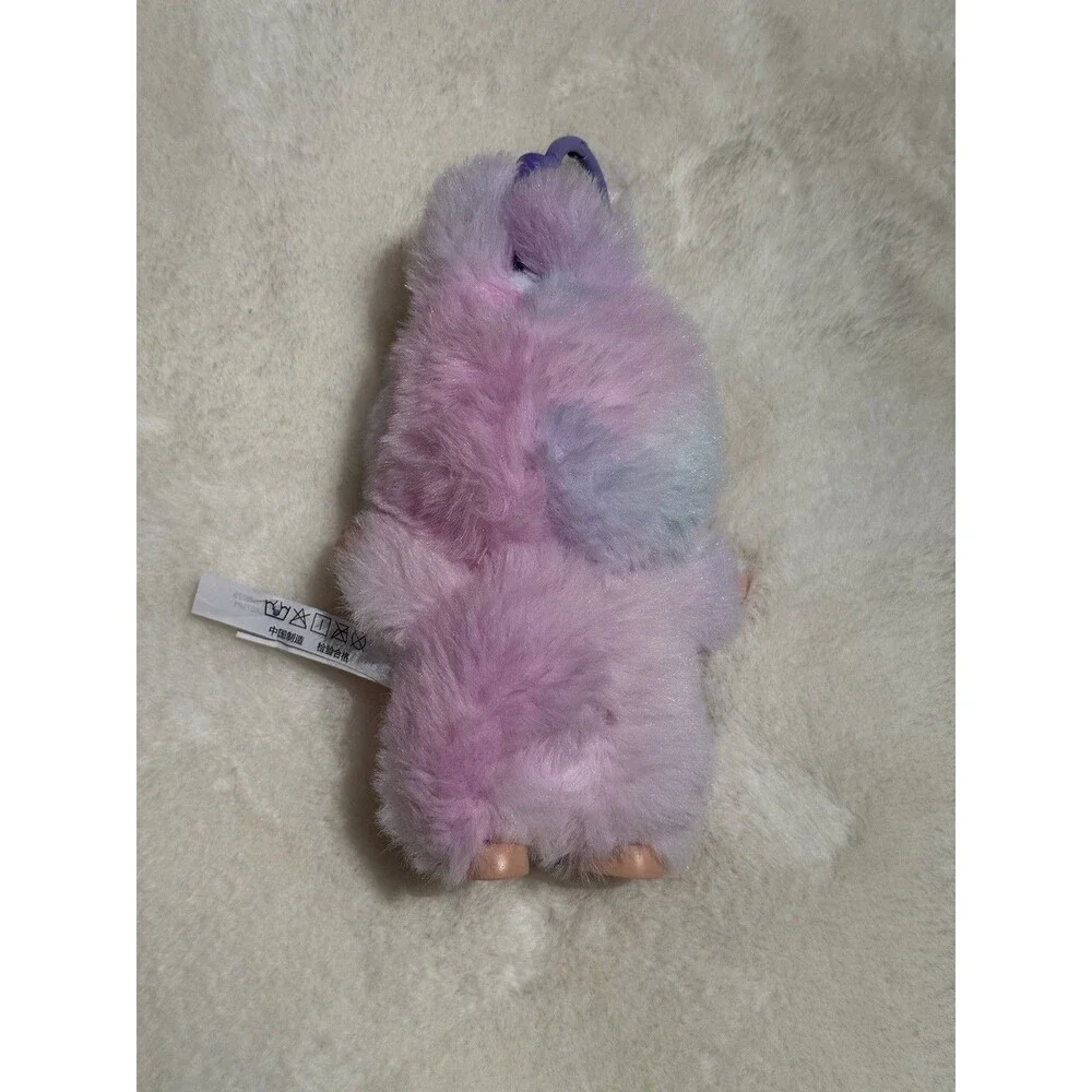 LUCK Series-The Monsters Big into Energy-POPMART Plush Keychain